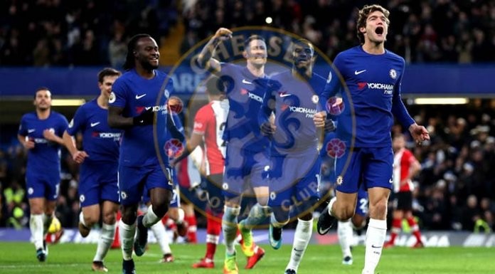 Final Piala FA, Fabregas Ngebet Angkat Medali