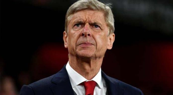 Dipecat Arsenal, Wenger Ngaku Masih “Gondok”