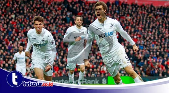 Terdegradasi Dari Liga Inggris, Swansea Putus Kontrak Carvalhal