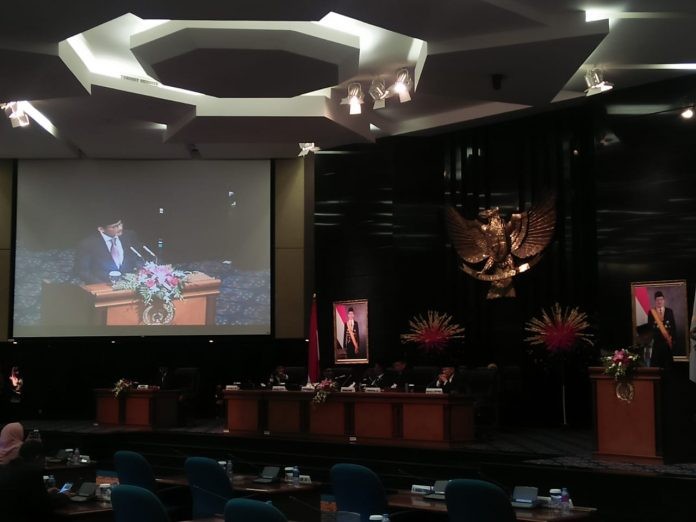 Ketua DPRD DKI: Pengganti Sandi Harus Paham Masalah Jakarta