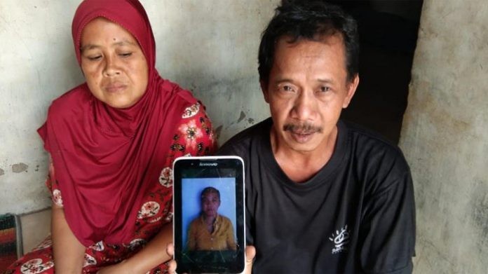 Belum Terbukti Mencuri, Asisten Rumah Tangga Dipukuli Dan Digunduli Majikannya
