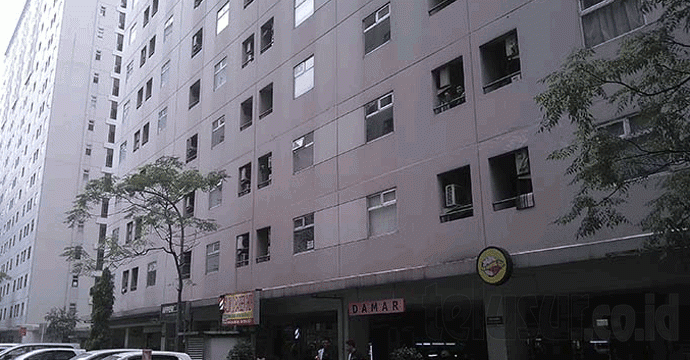 KWKC Akan Laporkan Pengelola Apartemen Kalibata City Ke Polisi
