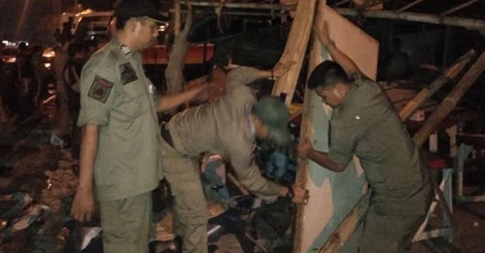 Awas, PNS Keluyuran Di Jam Kerja Bakal Ditindak