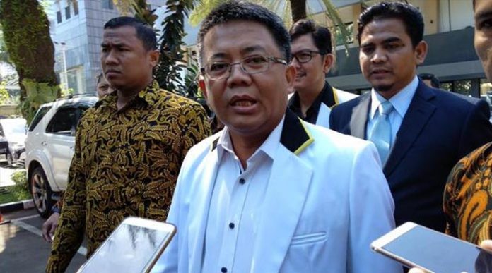Usai Daftar Pilpres, PKS Sudah Ribut Minta Jatah Wagub DKI