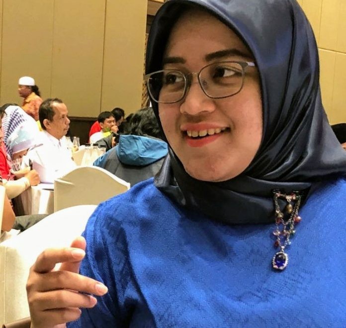 Penting! Jakarta Harus Jadi Tolak Ukur Toleransi