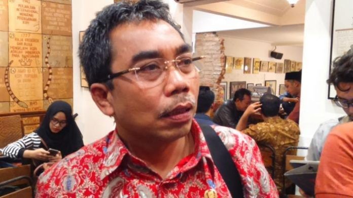Sambut Asian Games, Anies-Sandi Tak Punya Persiapan