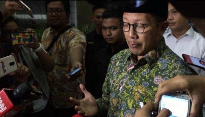 Pendahulu Bangsa Ajarkan Islam Untuk Menjaga Keseimbangan