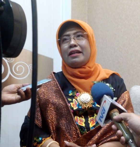 FORHATI Ingatkan DPR soal RUU PKS