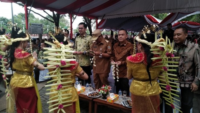 Kepres 9/2019 Kado Terindah Dunia Penyiaran