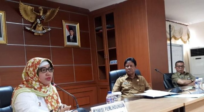 KPAI Minta Siswa Yang Kena Pelanggaran Tetap Ikut UNBK dan USBN