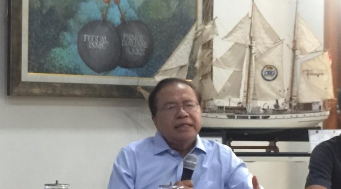 Ngecek Pembangunan Tol Sampai 8 Kali, Rizal Ramli : Kayak Mandor