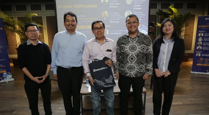Pemerintah Diminta Kaji Ulang Penerapan Pajak E-Commerce