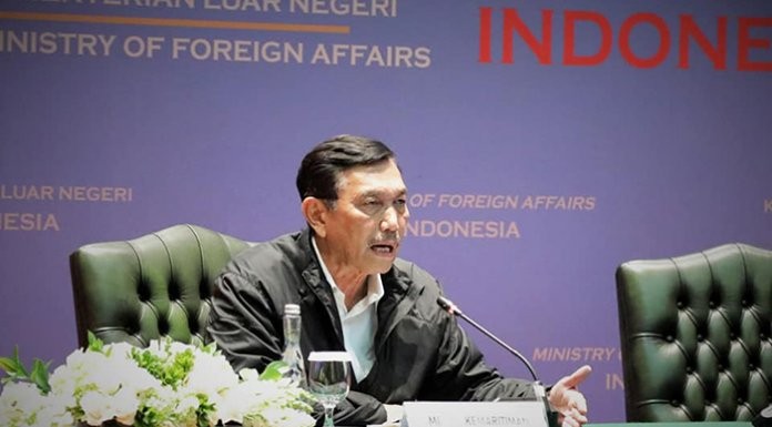 Buntut Kasus Sawit, Pemerintah Serius Mau Boikot Produk Eropa
