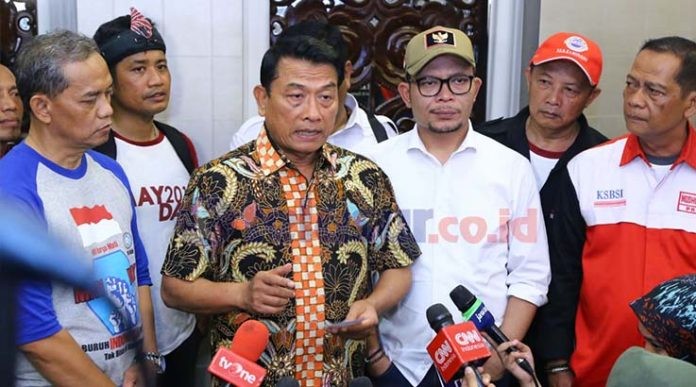 Supaya Budaya Lokal Tak Tergerus, Harus Ditanamkan Ke Generasi Now