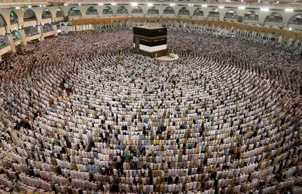 Catat! Jemaah dan Petugas TPHD yang Sudah Haji, Dikenai Biaya Visa