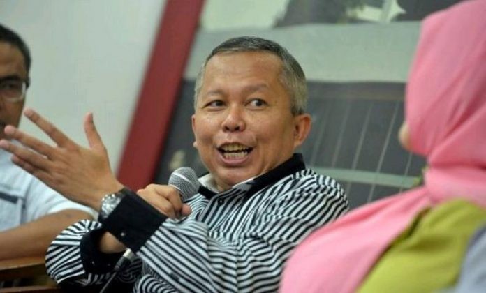 Agar Tidak Pencitraan, Anis Harus Kembalikan SHPL Pulau Reklamasi