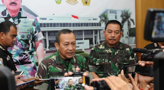 Danpuspom TNI Klarifikasi Video Mobil Plat Dinas 3005-00