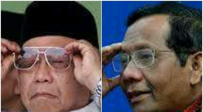 Rindu Gusdur, Mahfud MD Ceritakan Uniknya Gusdur Pilih Menteri