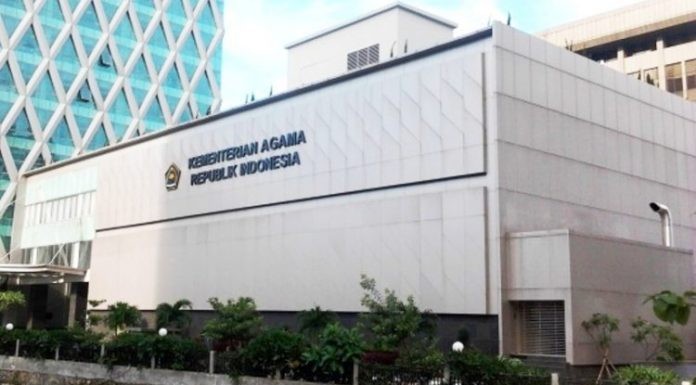 Kemenag Klaim PMA 68 Tujuannya Untuk Kurangi Polarisasi Politik di Kampus