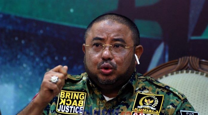 Tampung Aspirasi, Komisi III Sambangi Kapolda Hingga Kajati Kalsel
