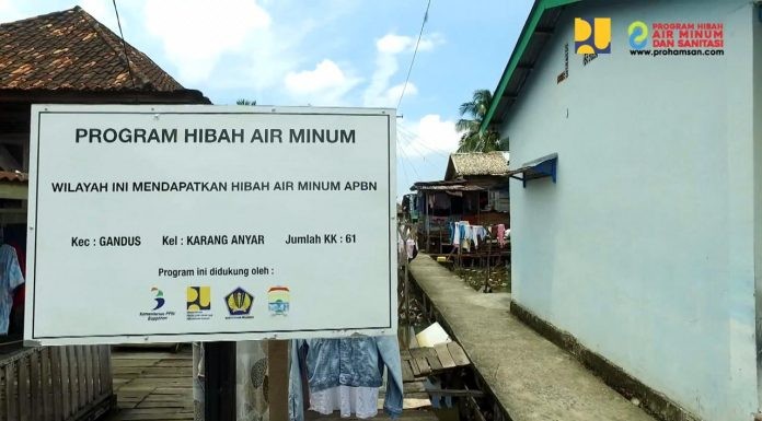 136 Unit Hunian Sementara Korban Gempa Sulteng Mulai Ditempati