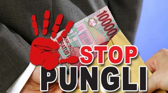 Satgas Saber Pungli Temukan Dugaan Pelanggaran di PT KAI