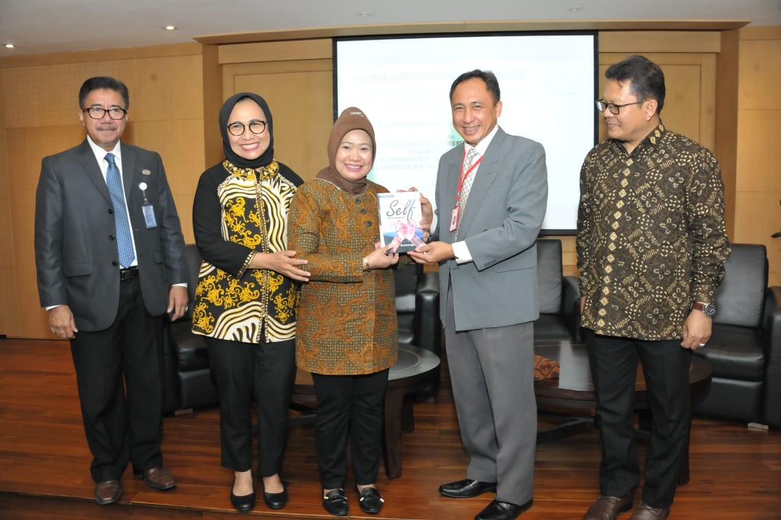 Tingkatkan Mutu Pendidikan Indonesia Di Era Industri 4.0 Era Disrupsi