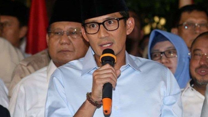Belly: Bang Sandi Cocok Mimpin PPP