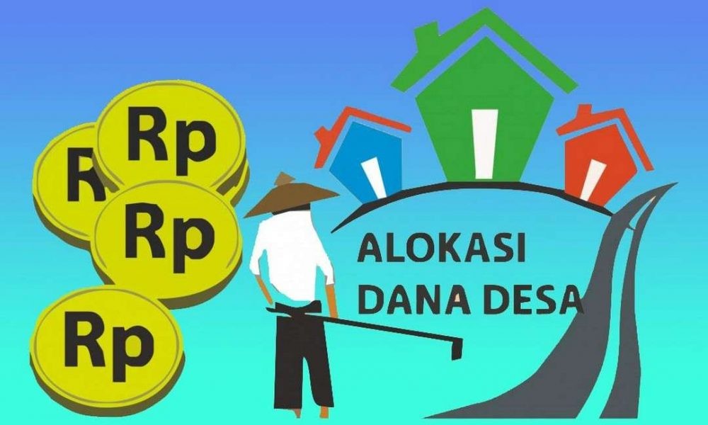 BPD Soroti Pengguna Dana Desa di Sukakarsa