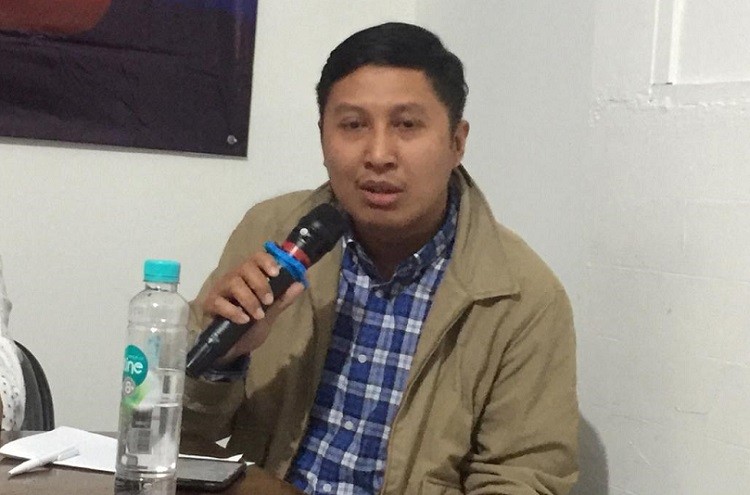 Pusaka Negara Usul Ada Pembatasan Politisi Masuk BPK