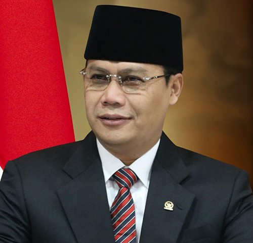 Mbah Moen Wafat, Ahmad Basarah : Indonesia Kehilangan Tokoh Ulama Nasionalis