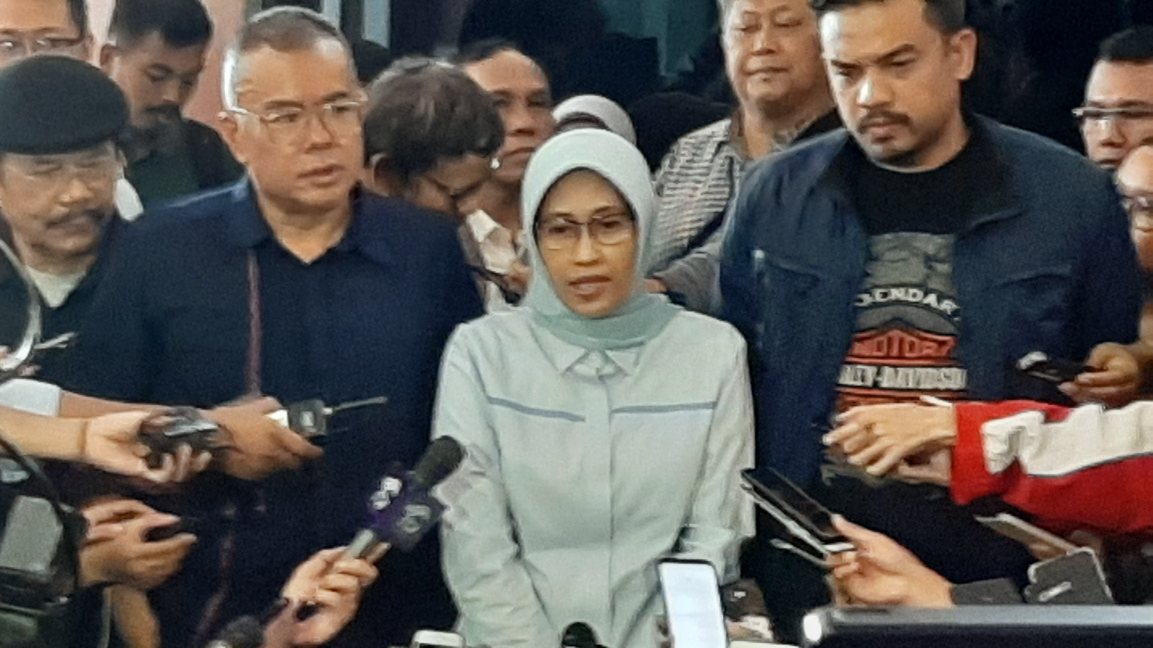 Penuhi Undangan Komisi VII DPR RI, Ini yang Dibahas Dirut PLN Beserta Direksi