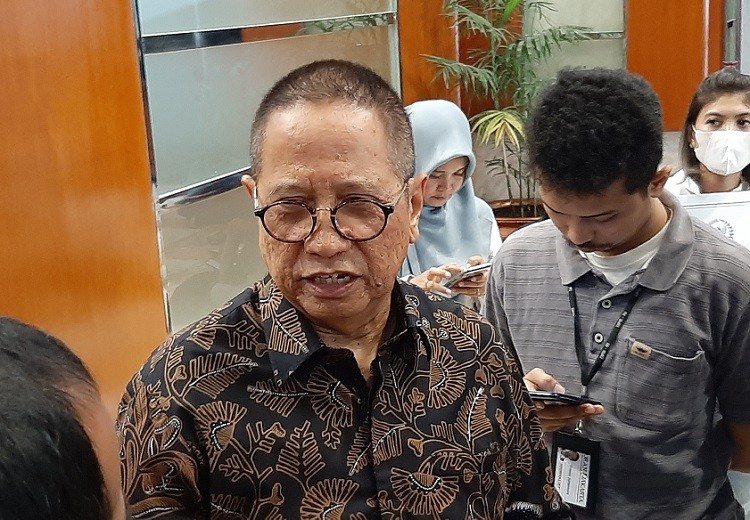 Komisi VII DPR: Kok Bisa Ada Blackout di Sentral Negara, Gak Masuk Akal