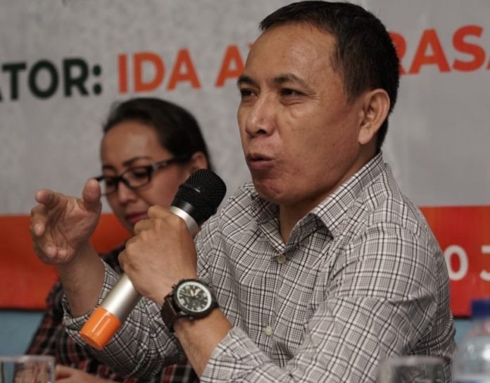 Soal Rektor Impor, Pemerintah Sama Saja Hina Guru Besar Yang Lulus dari Kampus Luar