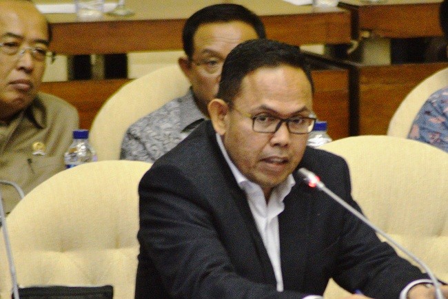 Cabai Mahal, DPR Desak Kementan dan Bulog Turun Tangan