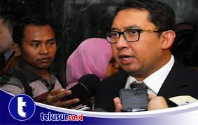 Fadli Zon: OTT Suap Impor Bawang Itu Kasus Individu