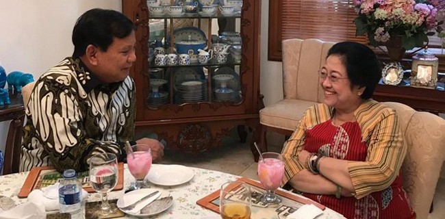 Pangi: Masuknya Gerindra Bisa Hentikan Dominasi Luhut, Hendro dan Surya Paloh