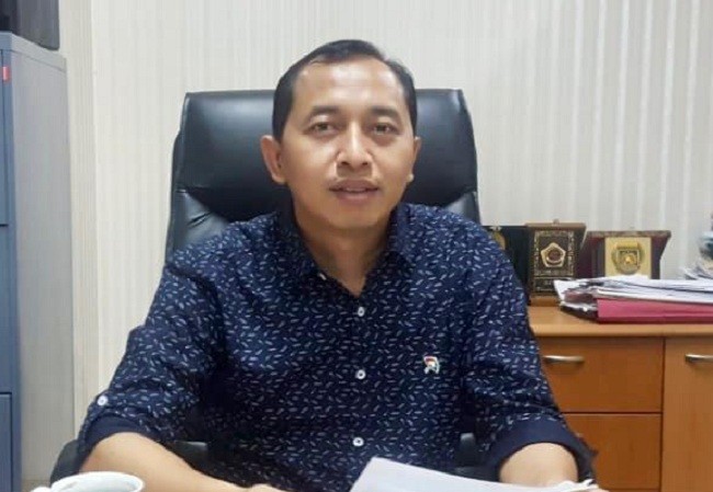 DPRD Menyayangkan, Ribuan THL Pemkab Bekasi Belum Terdaftar BPJS Ketenagakerjaan