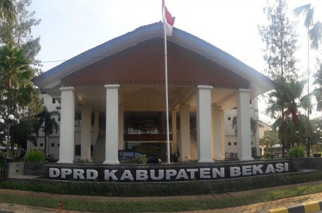 Masa Jabatan Habis, Karnadi: Fasilitas Anggota DPRD Kabupaten Bekasi Ditarik