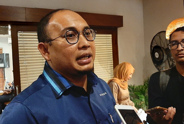 Soal Wagub DKI, Gerindra Komitmen Dukung Dua Nama yang Diusulkan PKS