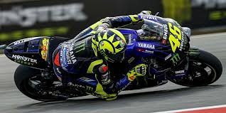 Rossi Dan Vinales Ungkap Kemajuan Yamaha Di GP Austria