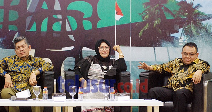 Sidang Tahunan MPR RI