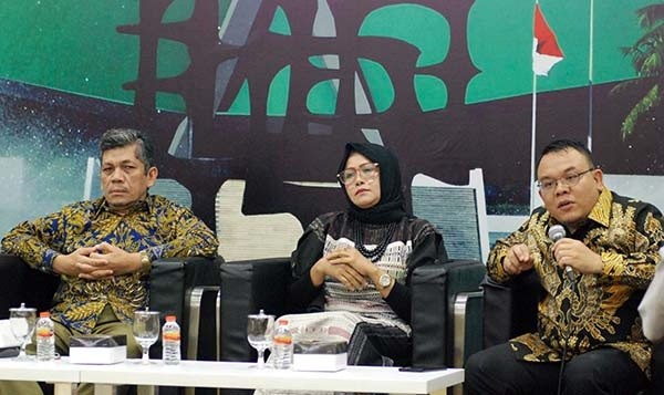 PAN: Perlu Penguatan Terhadap Kelembagaan MPR