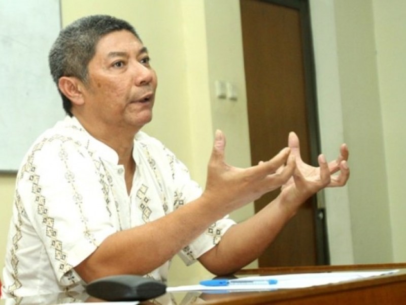 Pernyataan Mbak Rachmawati tentang Bahayanya Penumpang Terang, Sahih dan Historis