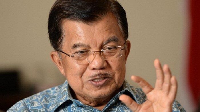 Jusuf Kalla Nilai Wacana 10 Pimpinan MPR Tak Efisien