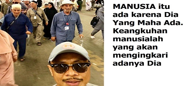 Renungan Mina