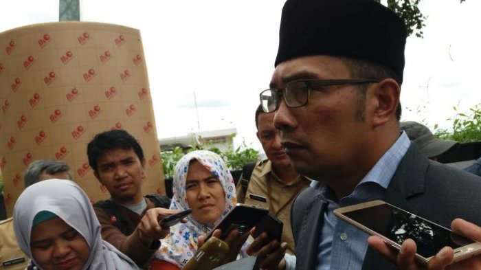 Ridwan Kamil Dukung Pelaksanaan Pileg Dan Pilpres Dipisah