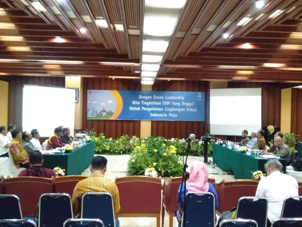 Kalsel Masuk Nominasi Penghargaan Nirwasita Tantra 2019
