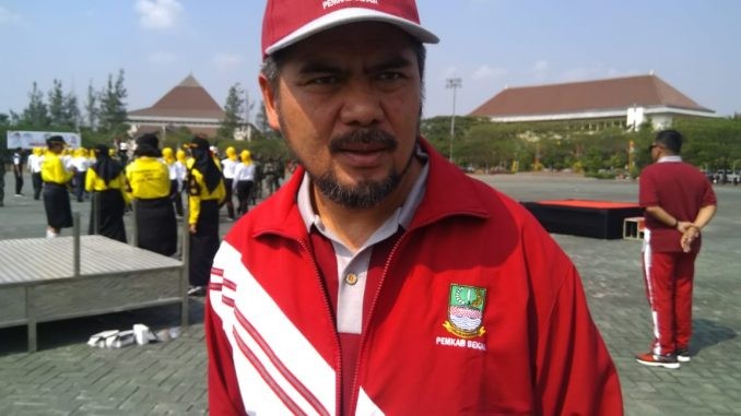 Percepat Pelayanan Publik, Pemkab Bekasi Berencana Wujudkan MPP