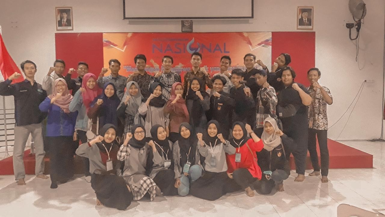 Munas MGN Sukses Terlaksana, Putra Pantura Terpilih 